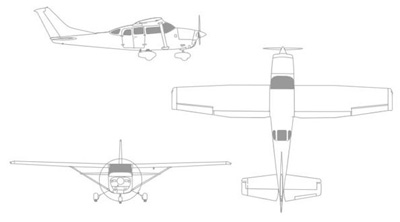 aircraft